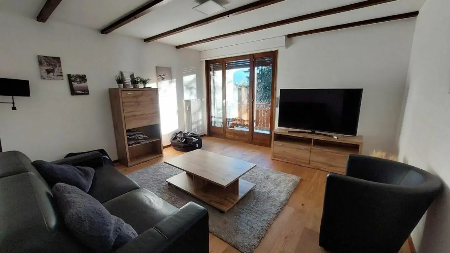 Apartment for sale - 3963 Crans-Montana