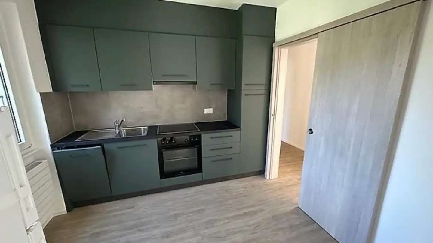 Apartment for rent - 6743 Bodio TI