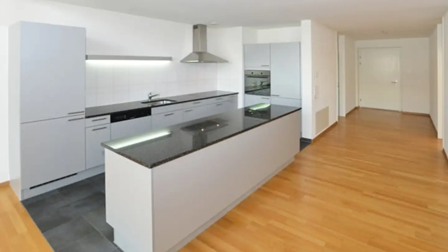 Duplex in affitto - Winterthurerstrasse 11, 8180 Bülach - Foto 4