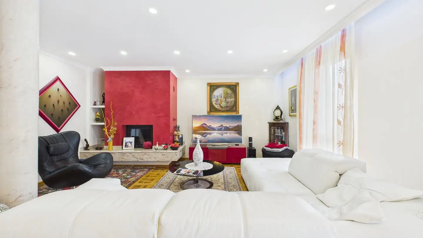 Apartment for sale - 6982 Agno