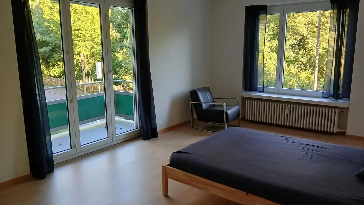 Appartamento in affitto - St.-Anna-Strasse 50, 6006 Luzern