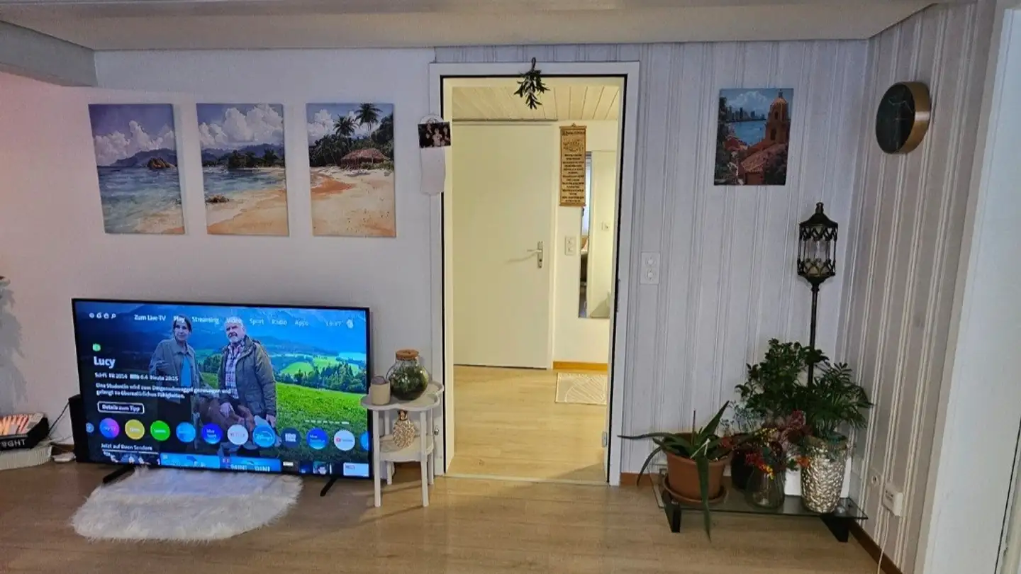 Attico in affitto - Oberdorfstrasse 84, 9100 Herisau - Foto 3