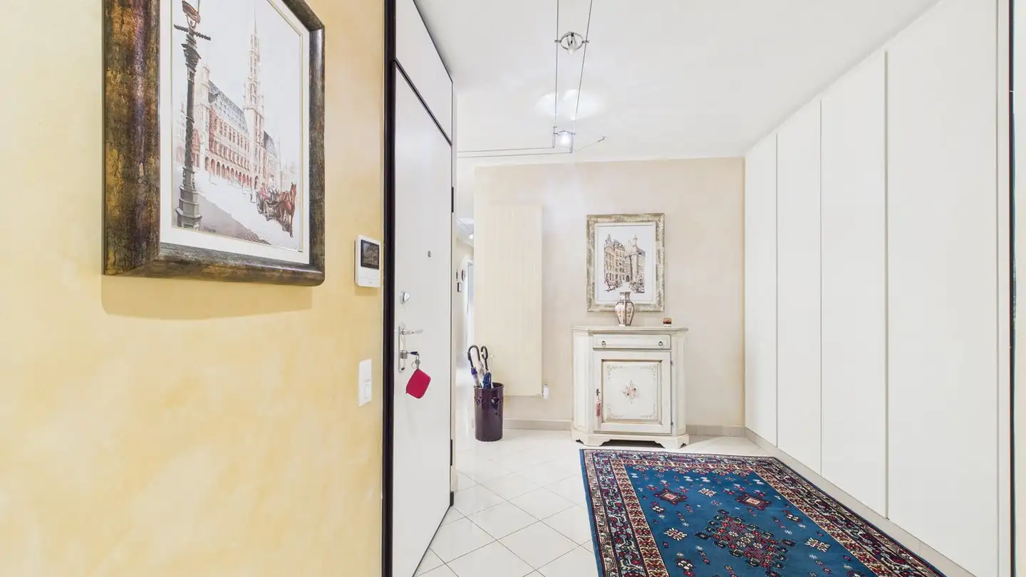 Apartment for sale - 6982 Agno - Photo 4