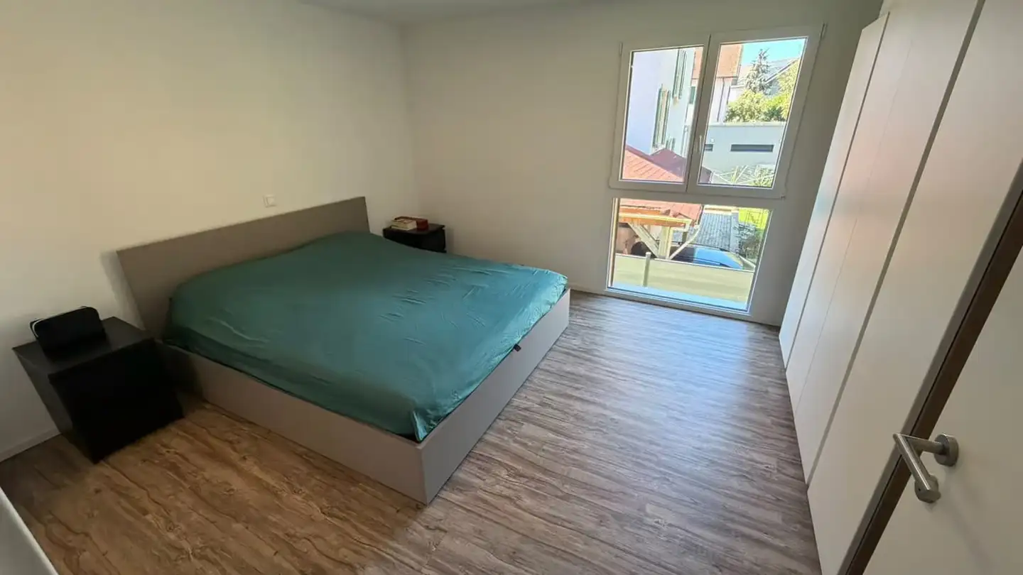 Appartamento in affitto - Rue D'orbe 68, 1400 Yverdon-les-Bains - Foto 3