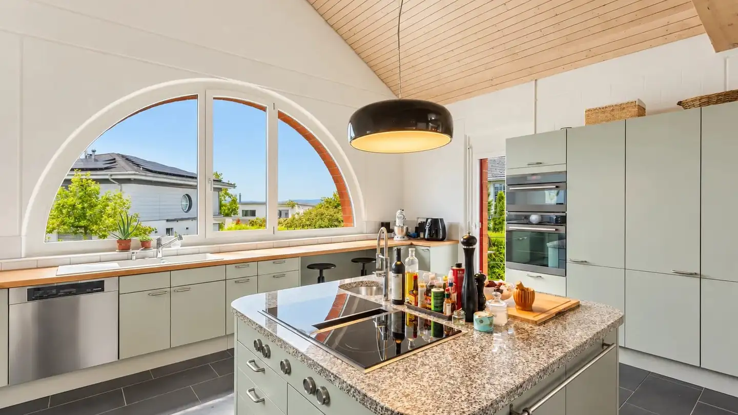 Einfamilienhaus kaufen - Obere Grauensteinstrasse 20, 8594 Güttingen - Foto 2