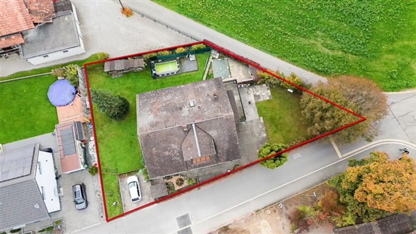 Casa singola in vendita - Niesenstrasse 12, 3114 Wichtrach - Foto 3