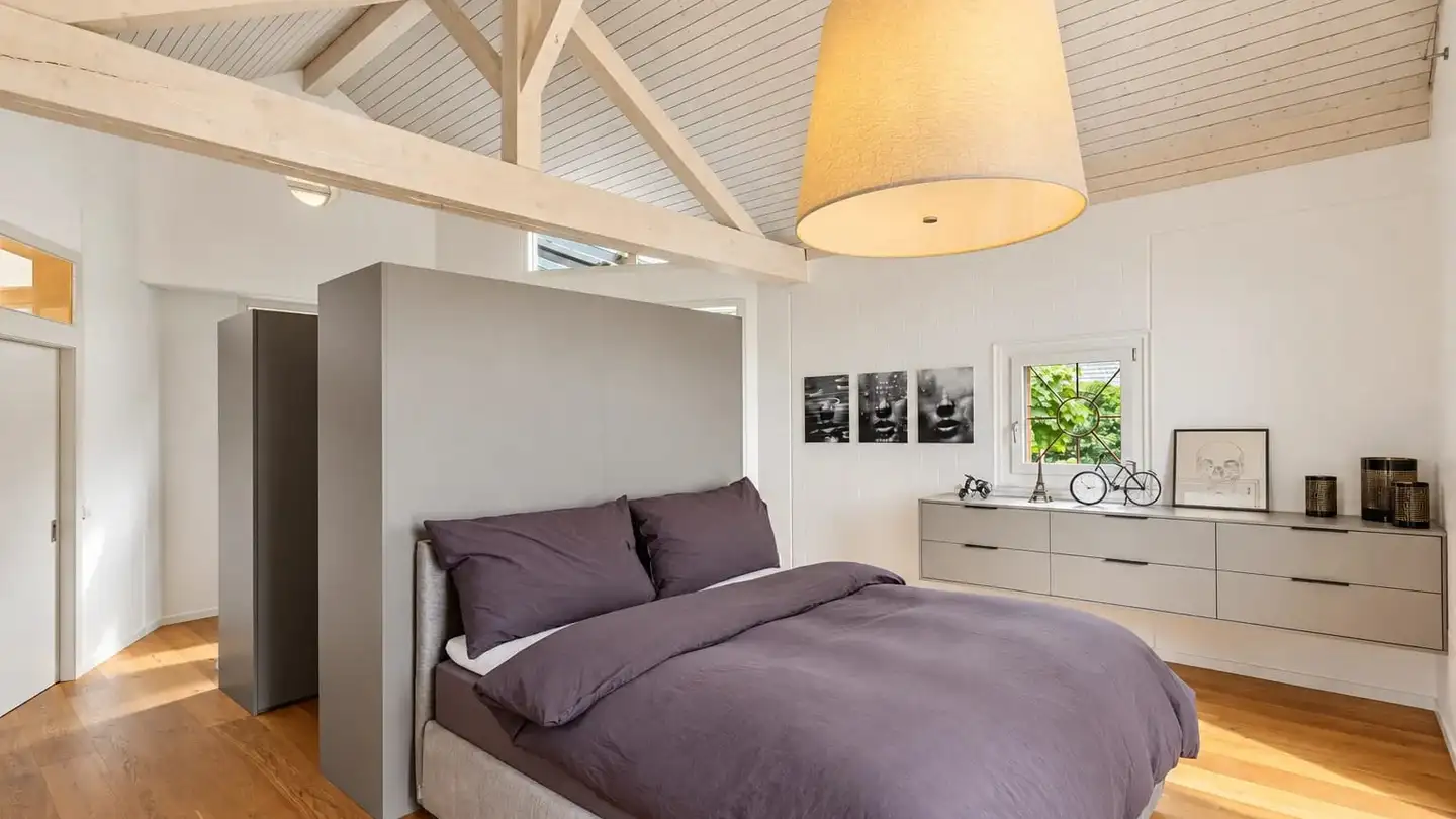 Casa singola in vendita - Obere Grauensteinstrasse 20, 8594 Güttingen - Foto 4