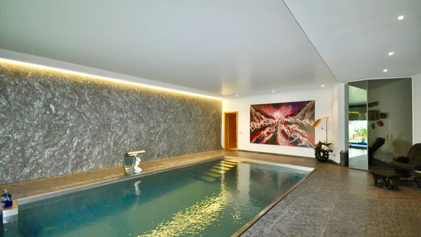 Villa in vendita - Via Matorèll 31, 6926 Montagnola - Photo 4