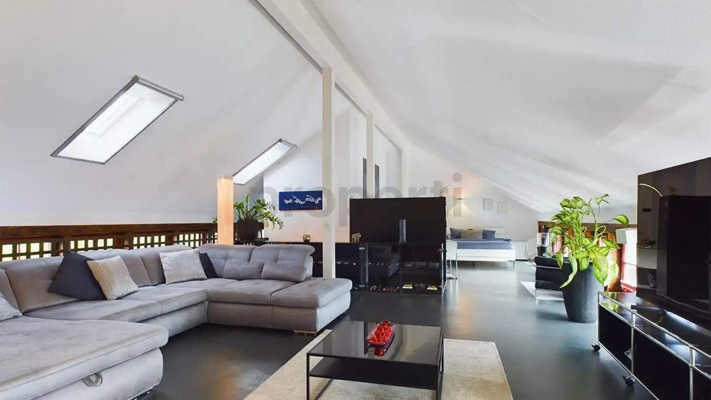 Loft for sale - 5102 Rupperswil - Photo 2