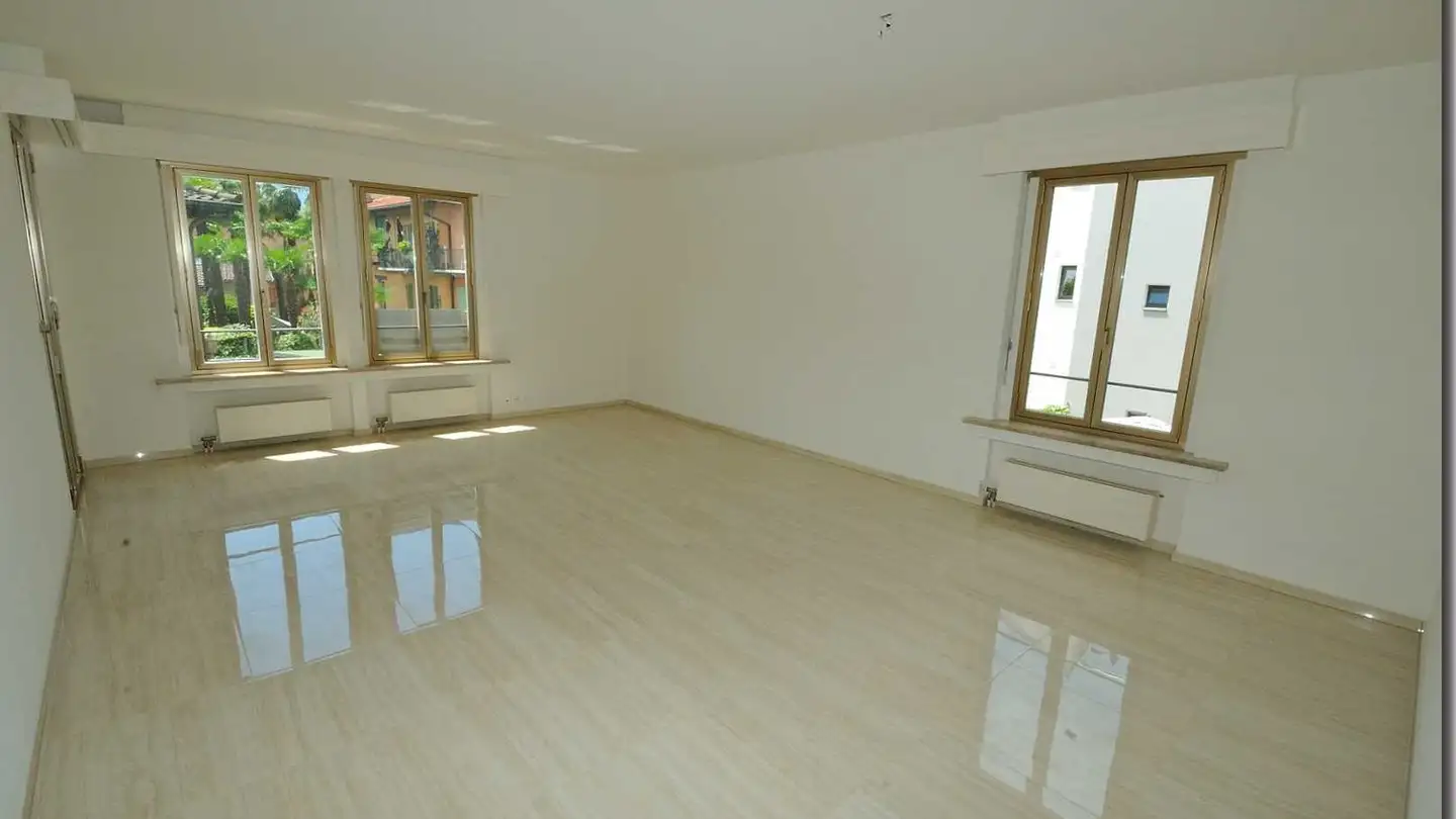 Appartamento in affitto - Via Orelli 16, 6612 Ascona - Photo 3