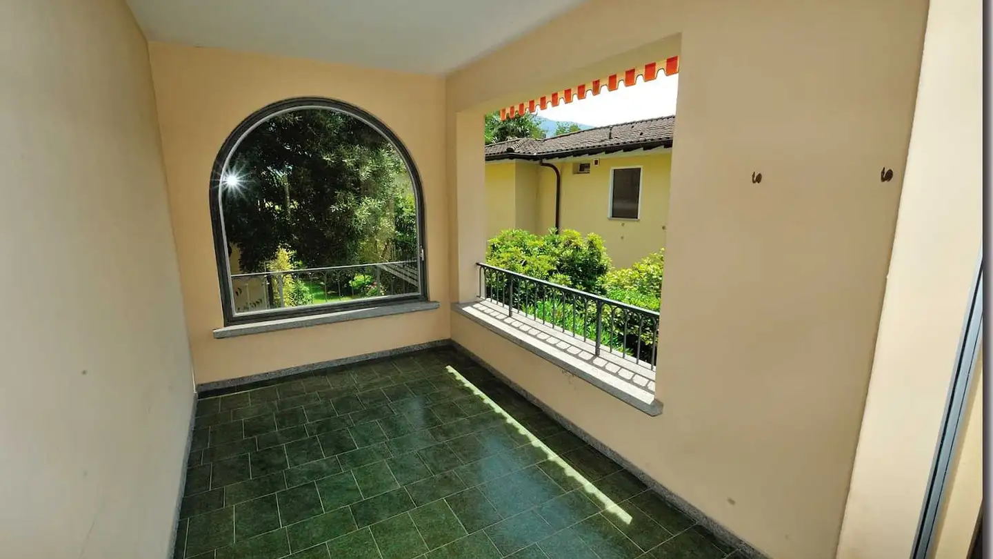 Appartamento in affitto - Via Orelli 16, 6612 Ascona - Photo 4