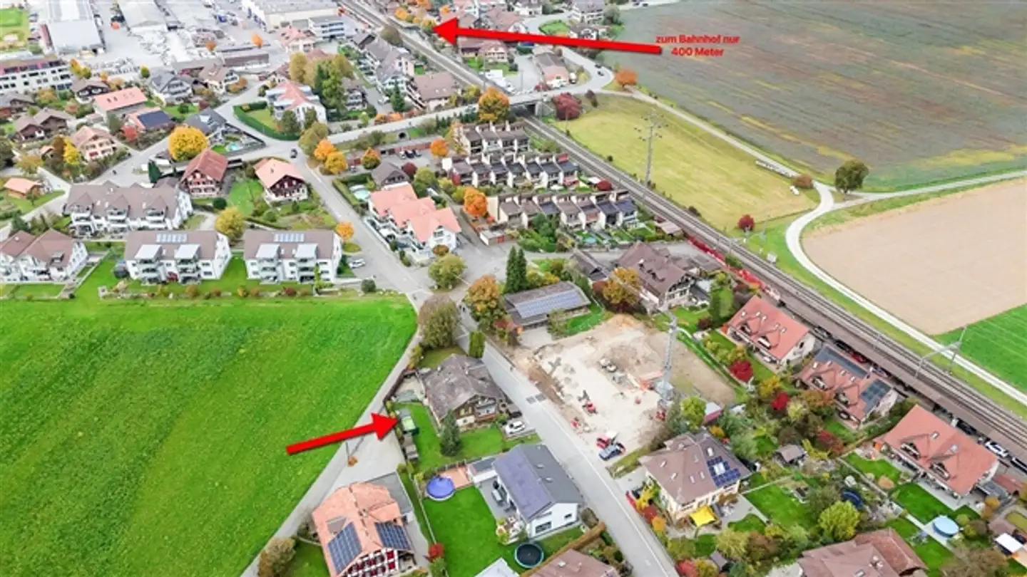 Casa singola in vendita - Niesenstrasse 12, 3114 Wichtrach - Foto 4