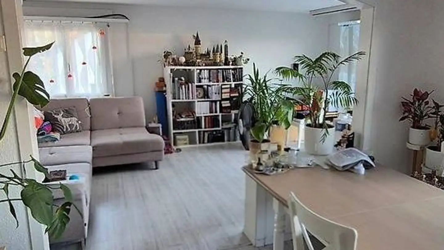 Single house for rent - Fliederweg 16, 5035 Unterentfelden