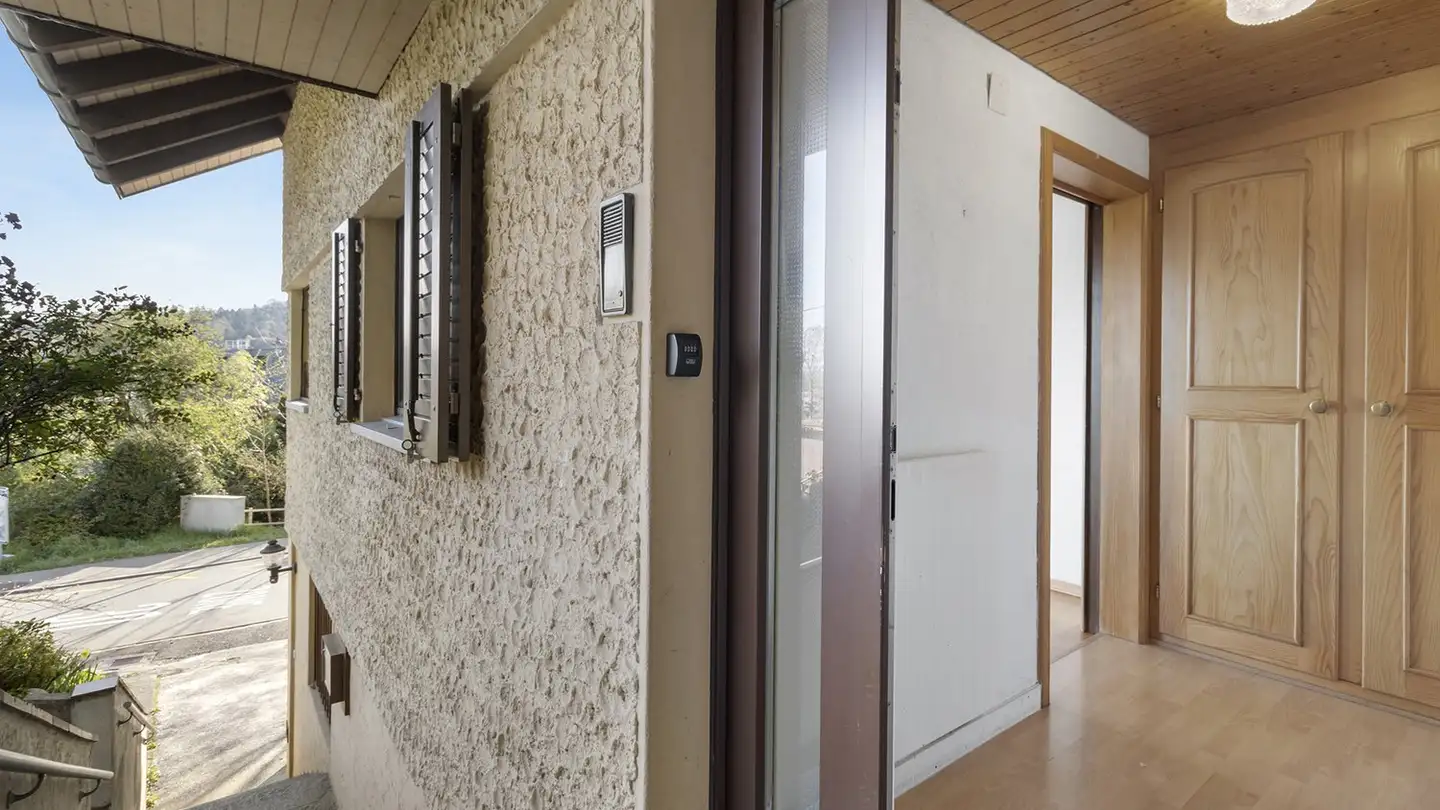 Single house for sale - Waldistrasse 2, 8134 Adliswil - Photo 4