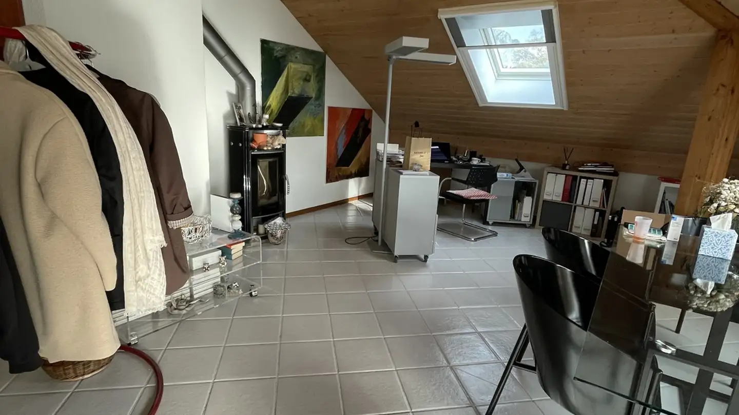 Appartement à louer - 4500 Solothurn - Photo 2