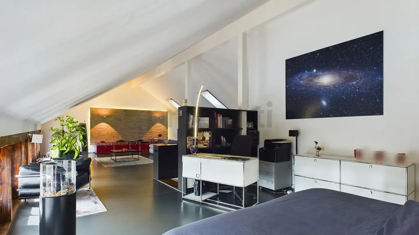 Loft for sale - 5102 Rupperswil - Photo 4