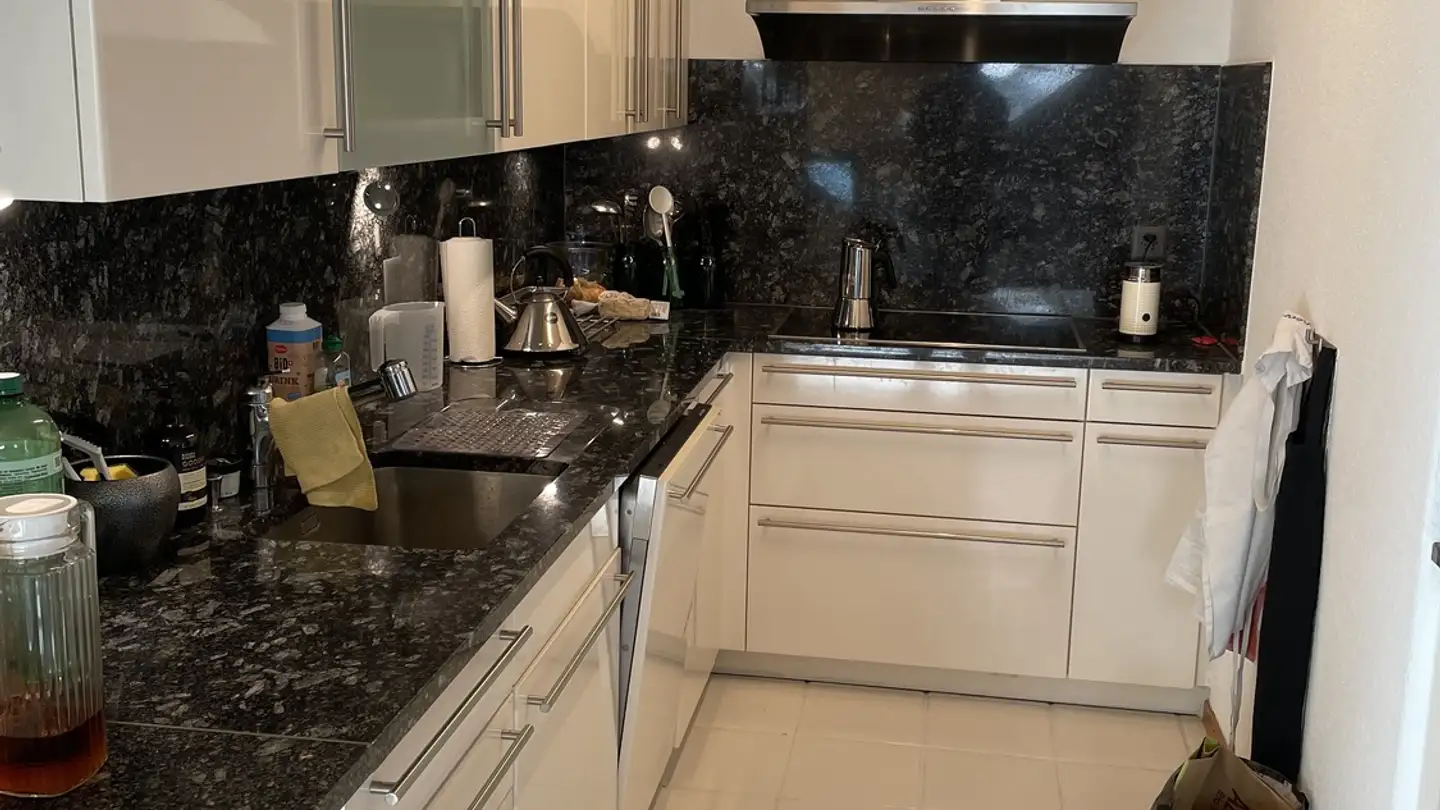 Appartement à louer - 4500 Solothurn - Photo 3