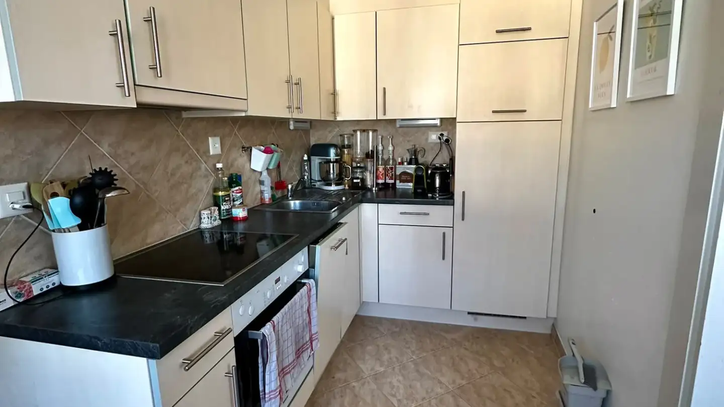 Apartment for rent - Chemin Du Champ Court 10, 1174 Montherod - Photo 3