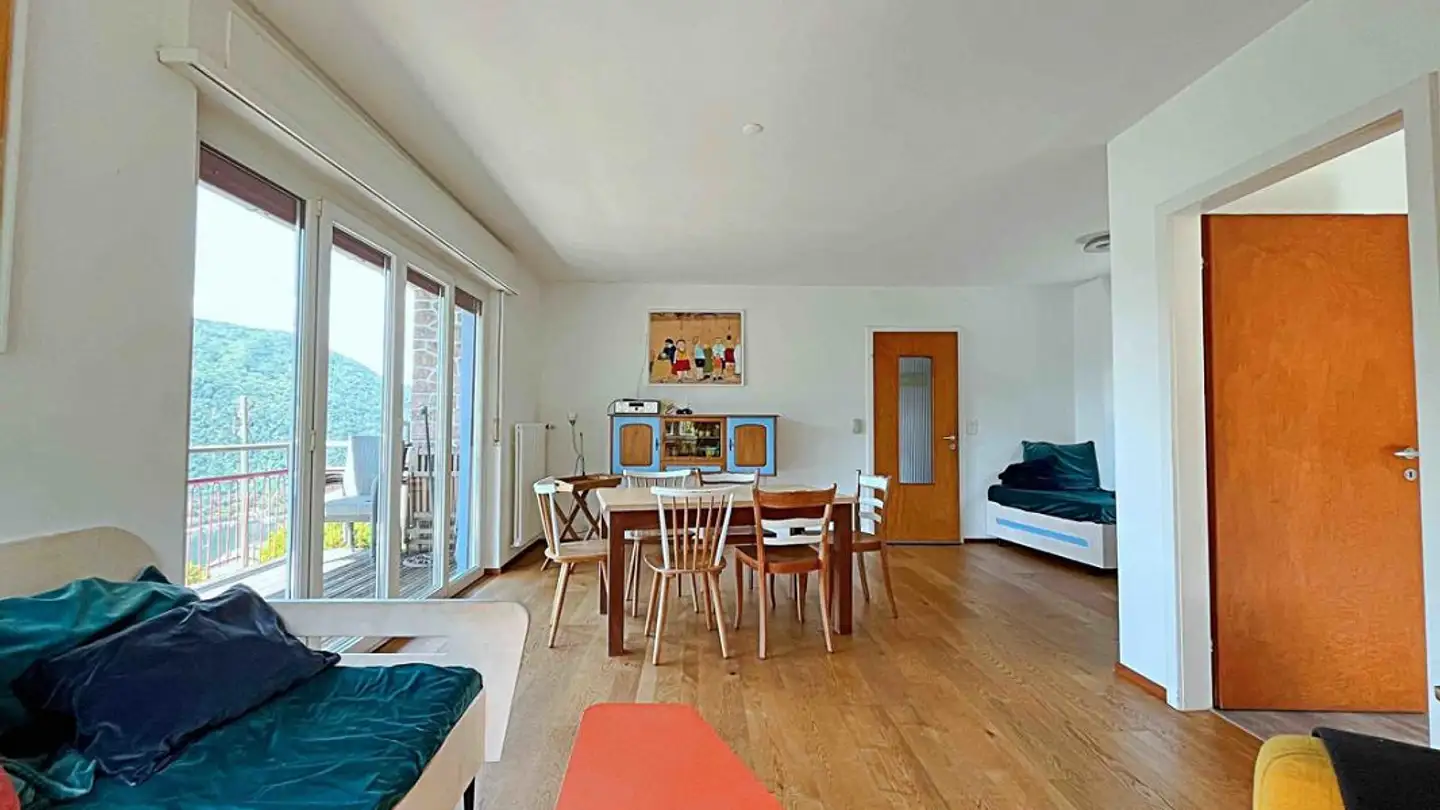 Villa kaufen - Via Ronchetto 27, 6821 Rovio - Foto 2