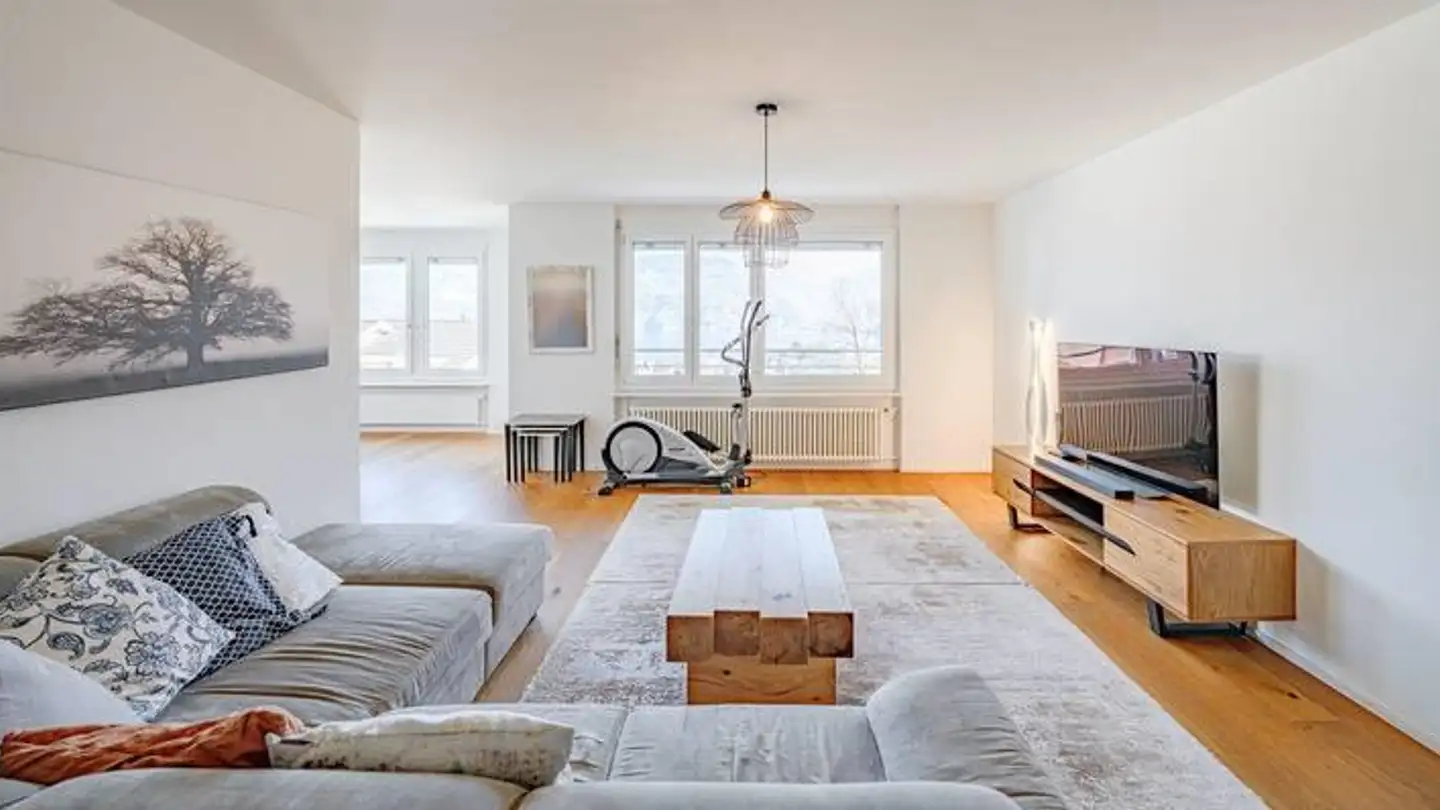 Appartement à vendre - 6052 Hergiswil NW - Photo 2