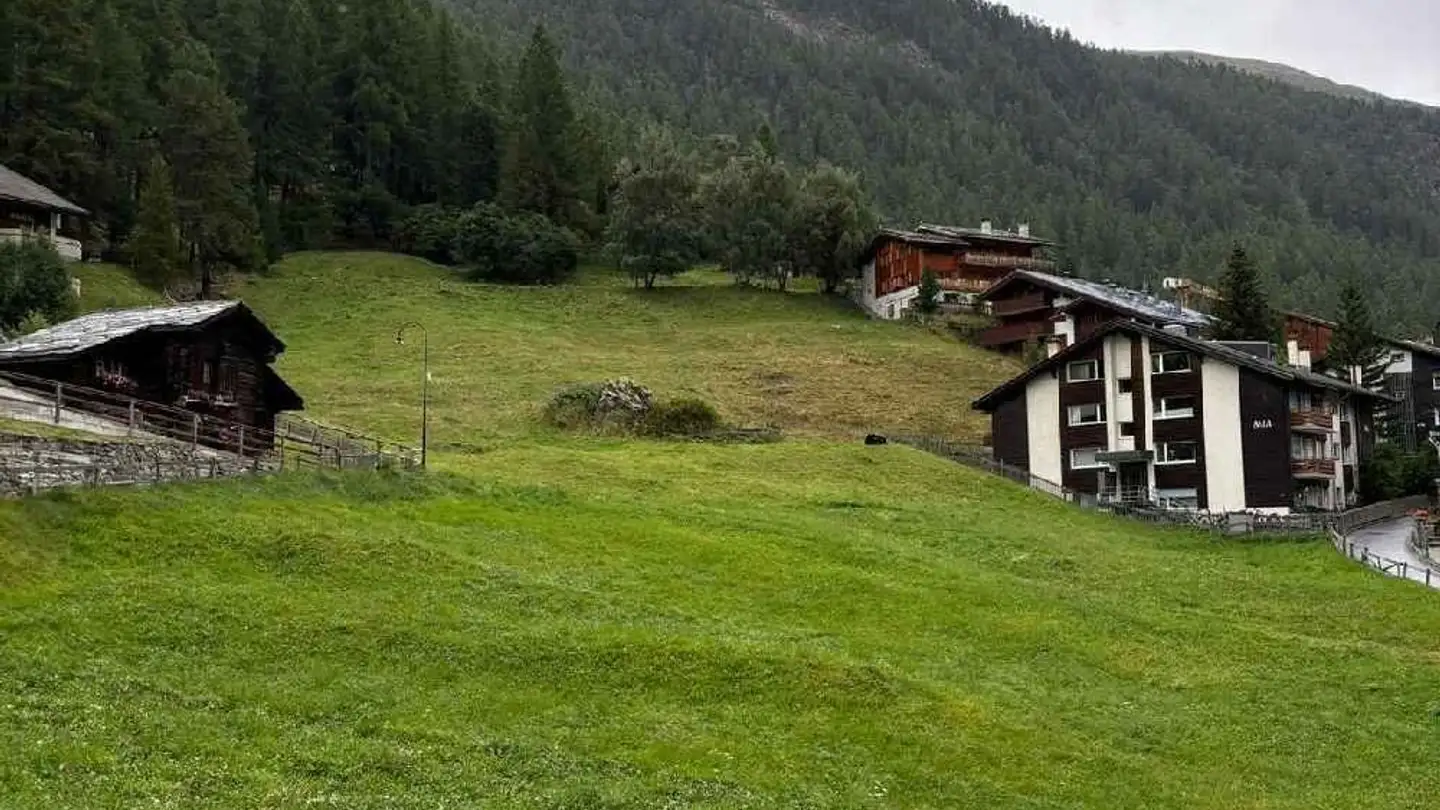 Constructible plot for sale - 3920 Zermatt - Photo 3