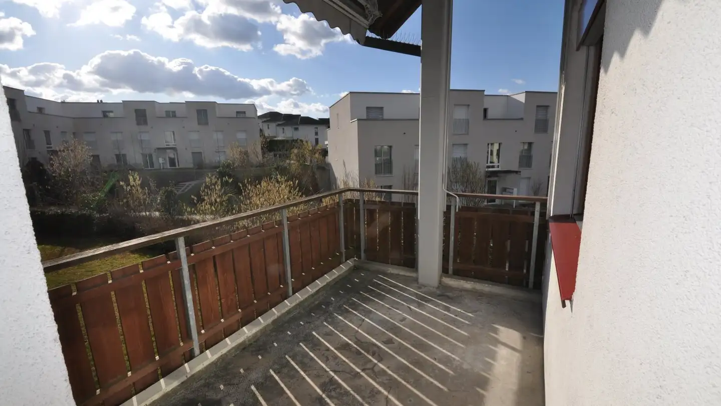 Appartement à louer - Dorfstrasse 115, 8912 Obfelden - Photo 2