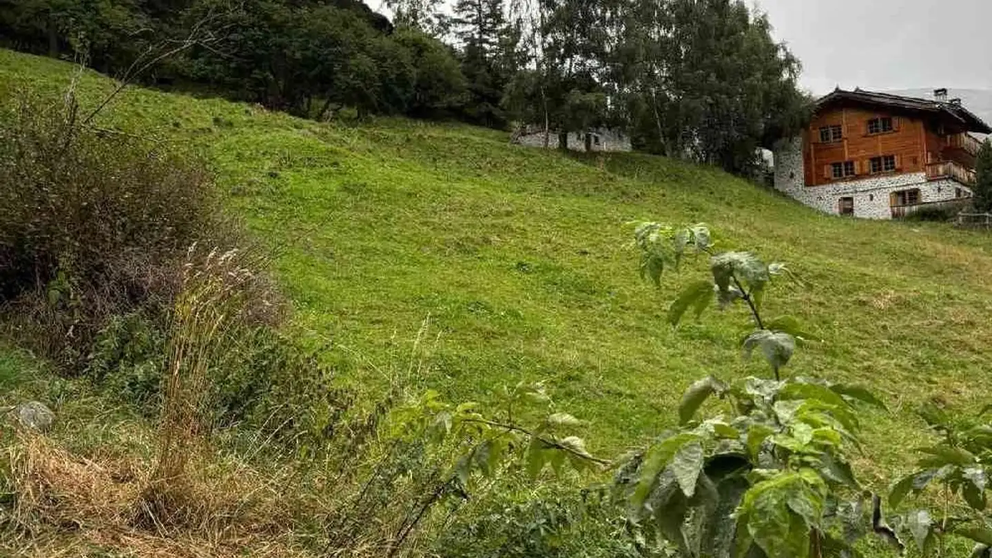 Constructible plot for sale - 3920 Zermatt - Photo 4