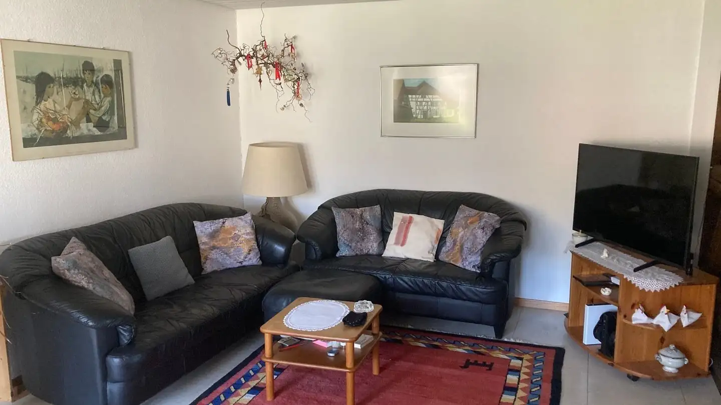 Appartamento in affitto - Dorfstrasse 13, 8458 Dorf - Foto 3