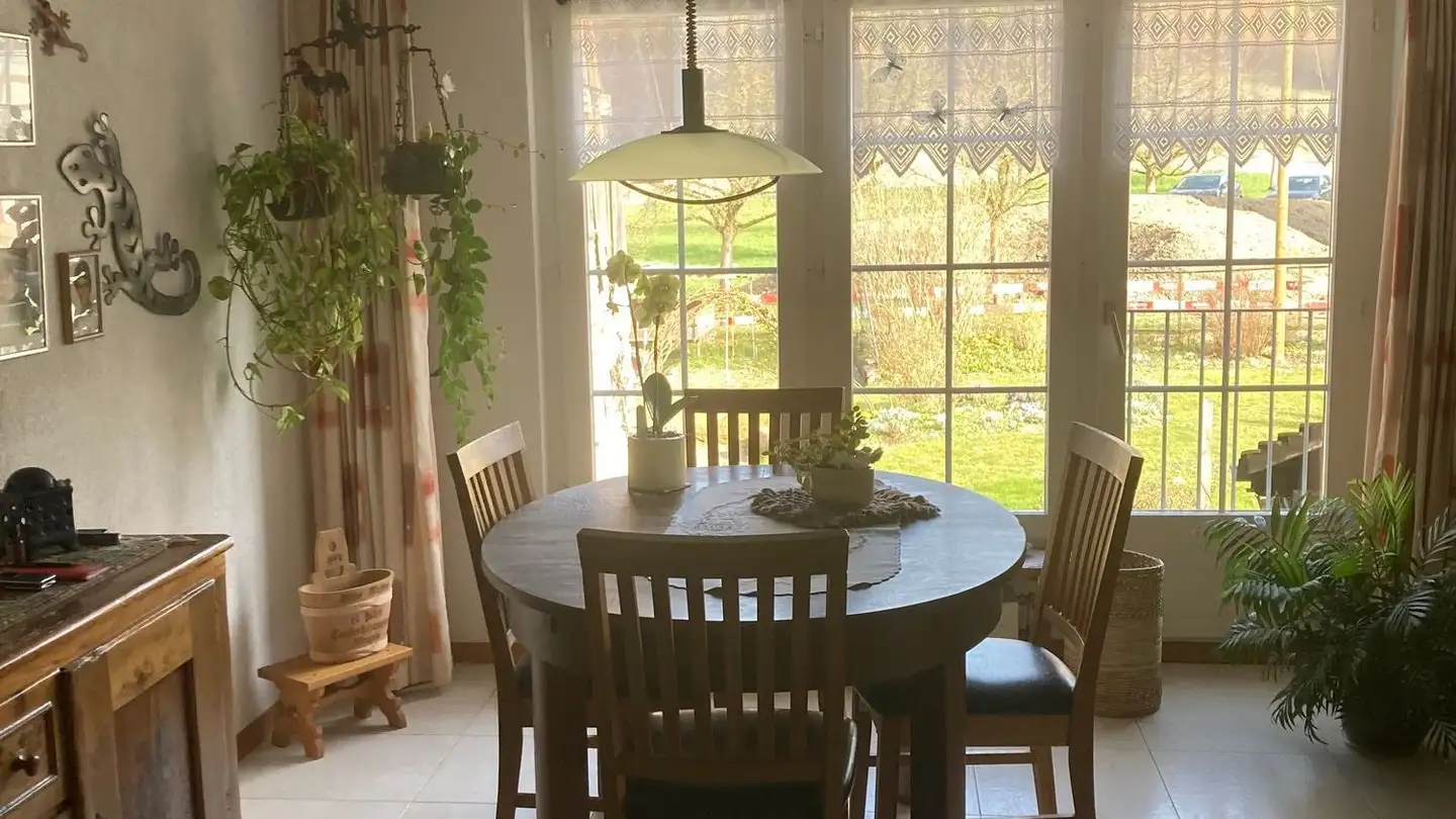 Appartamento in affitto - Dorfstrasse 13, 8458 Dorf - Foto 4