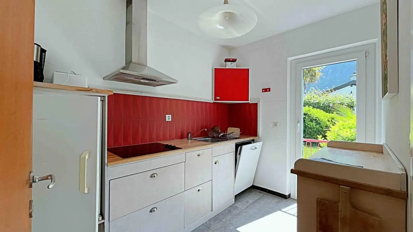 Villa kaufen - Via Ronchetto 27, 6821 Rovio - Foto 4