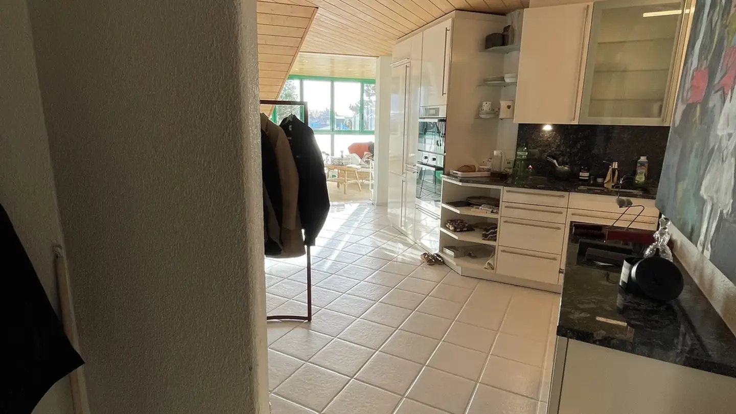 Appartement à louer - 4500 Solothurn - Photo 4