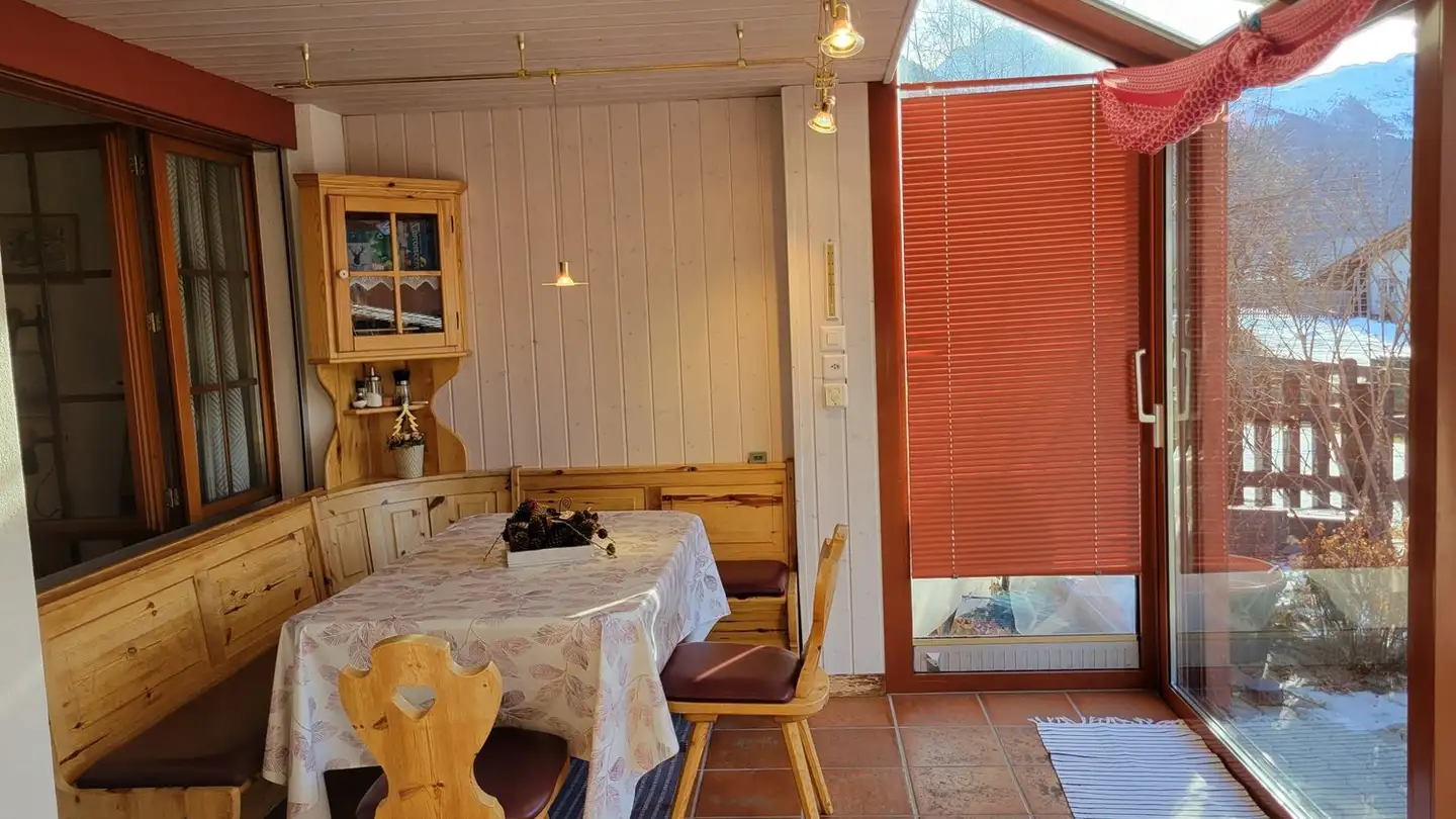 Appartement à louer - Veia Canetel 16, 7460 Savognin - Photo 4