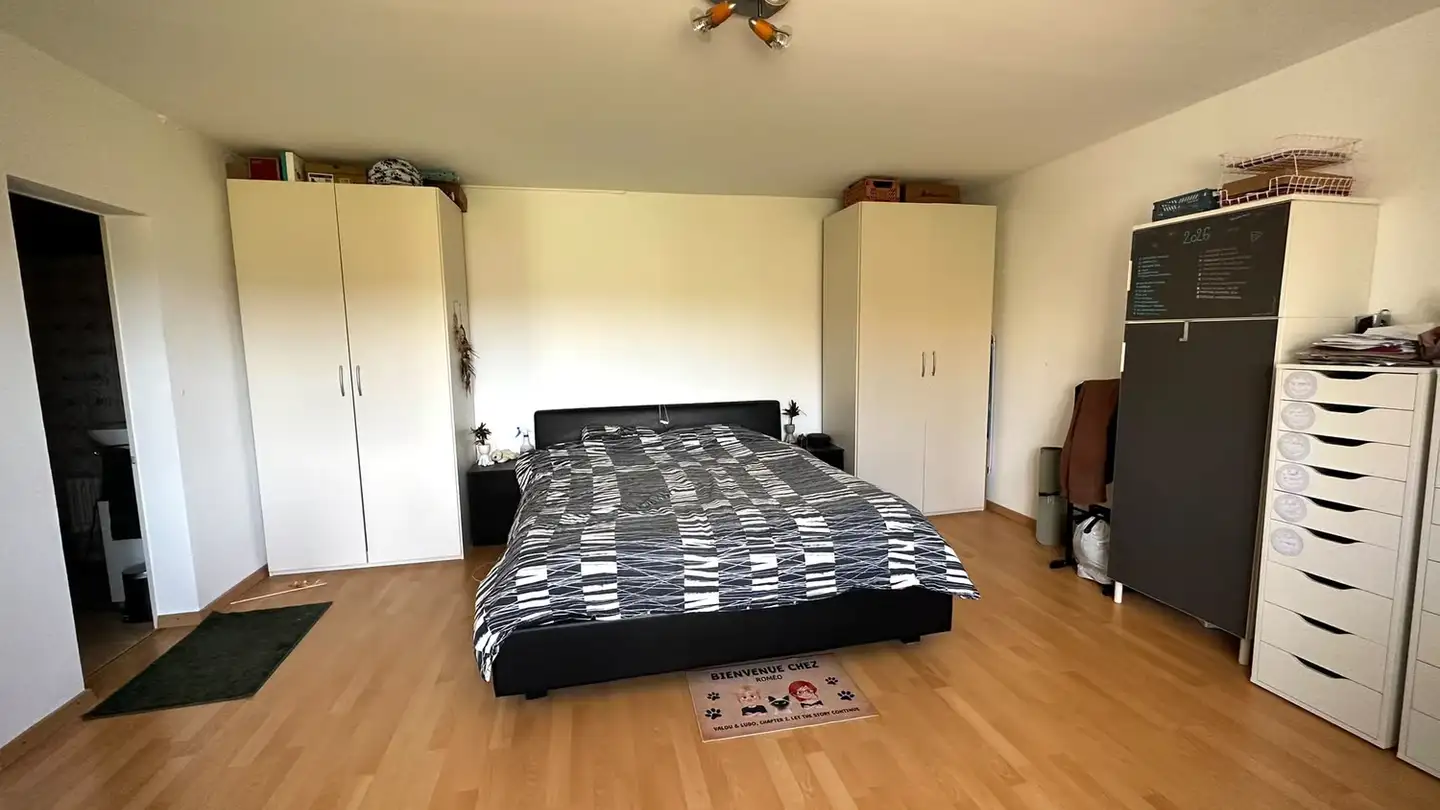 Apartment for rent - Chemin Du Champ Court 10, 1174 Montherod - Photo 2