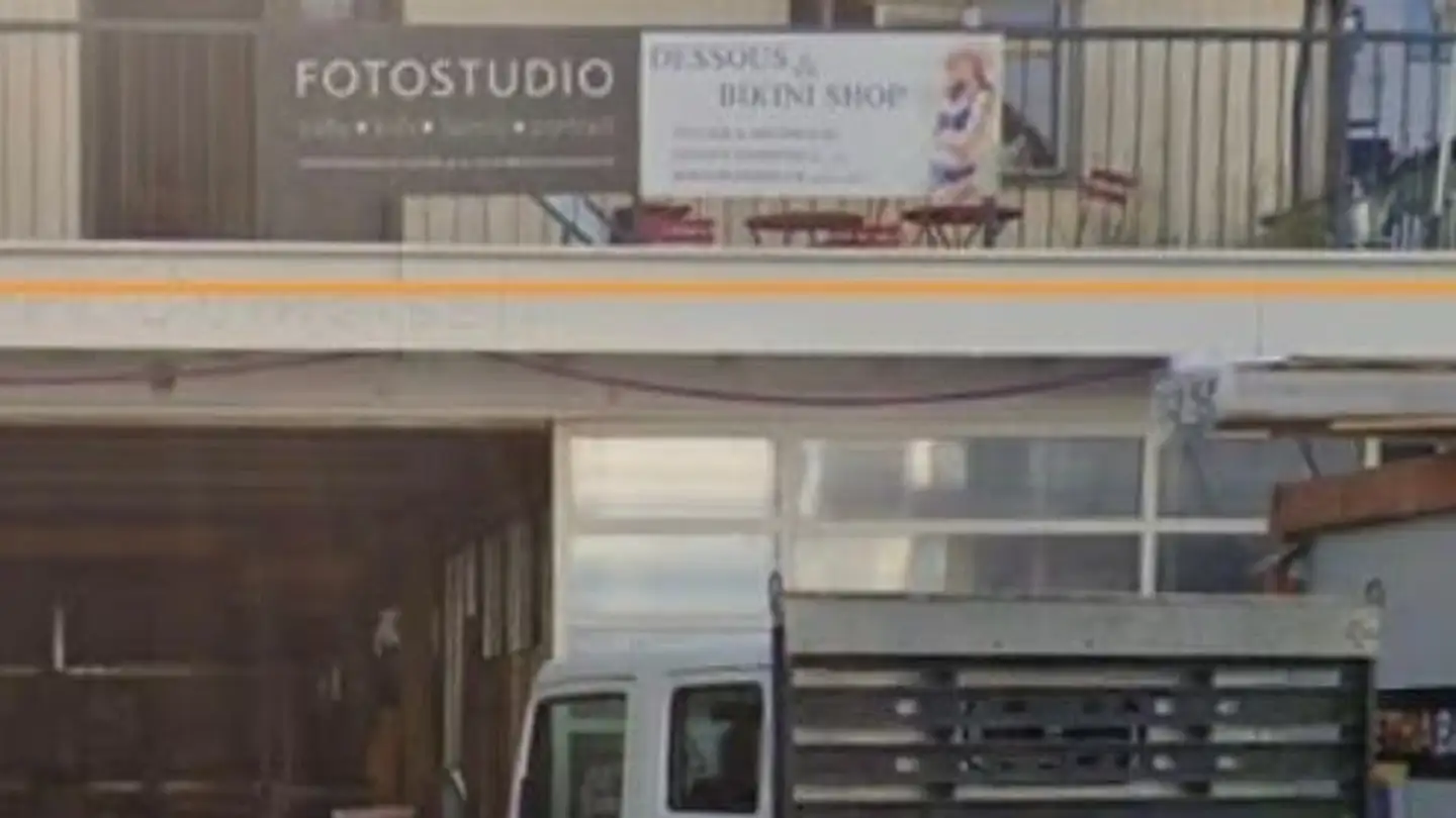 Sala hobby in affitto - Glärnischstrasse 6, 8640 Rapperswil SG