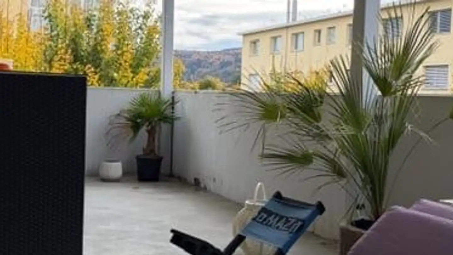 Apartment for rent - Föhrenweg, 5606 Dintikon