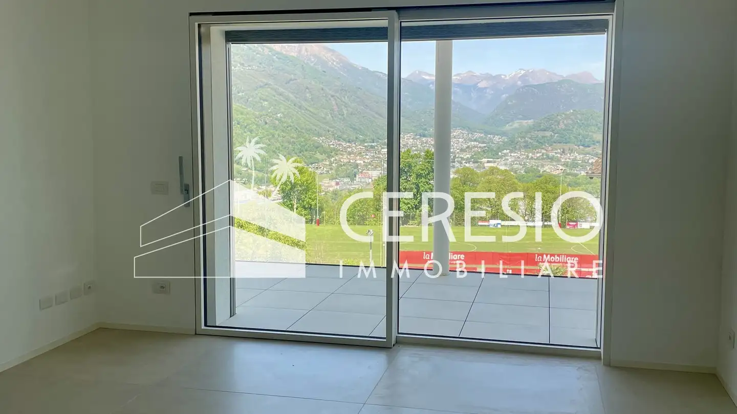 Wohnung kaufen - Via Pradello, 6932 Breganzona - Foto 3