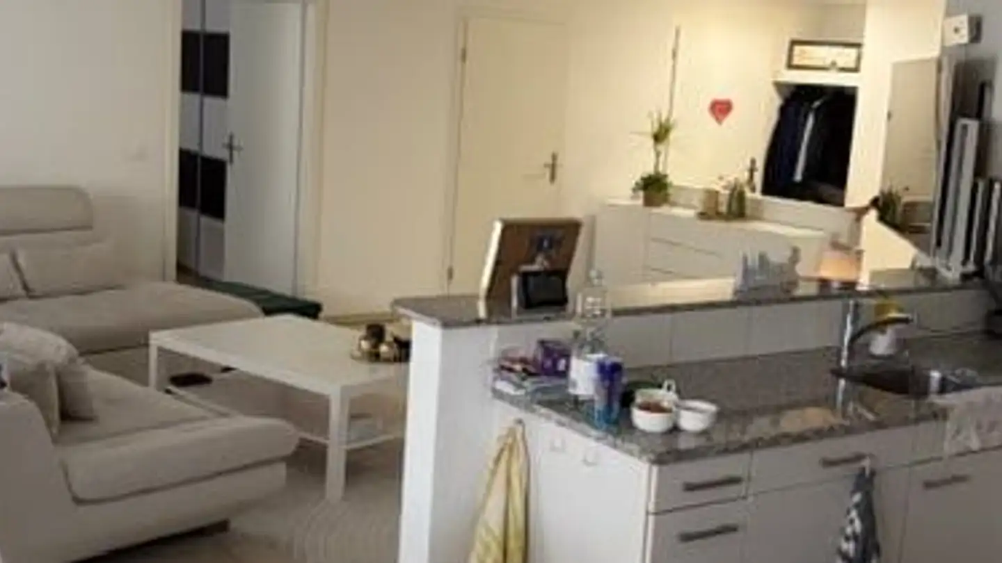 Appartamento in affitto - Föhrenweg, 5606 Dintikon - Photo 2