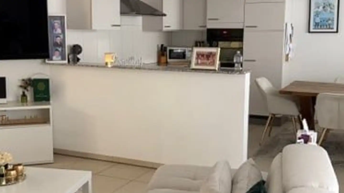 Appartamento in affitto - Föhrenweg, 5606 Dintikon - Photo 3