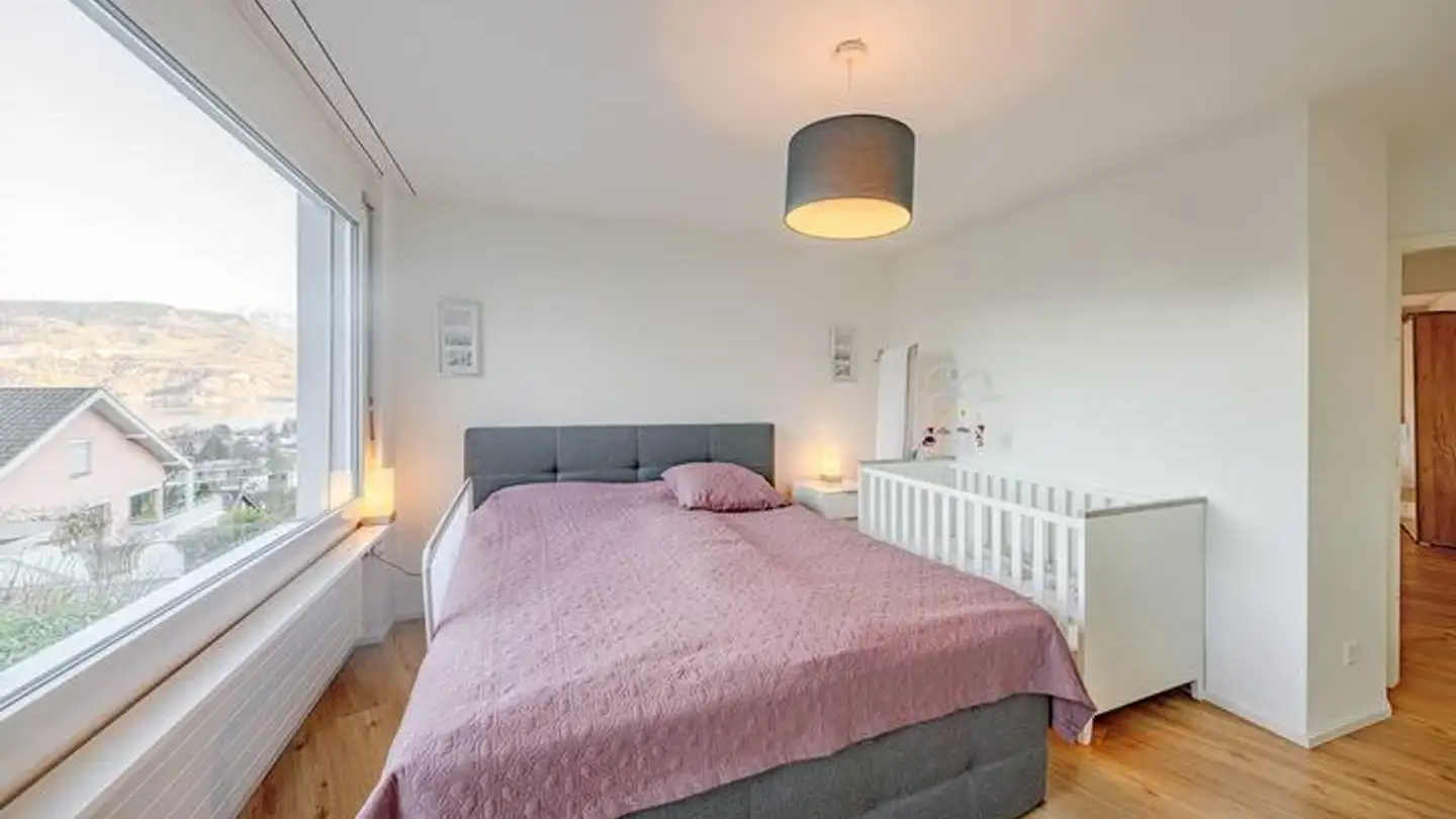 Appartement à vendre - 6052 Hergiswil NW - Photo 4