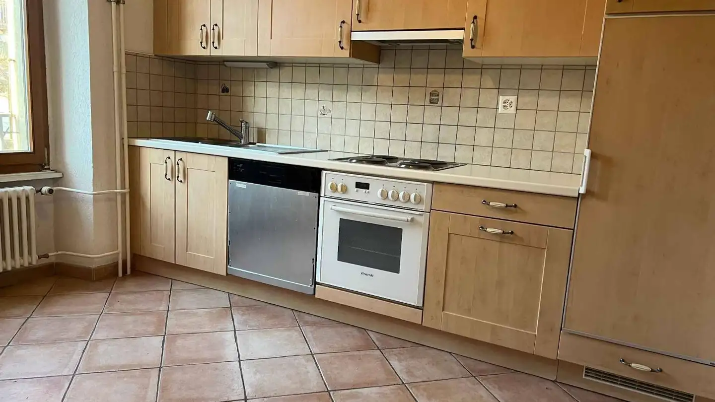 Apartment for sale - 1350 Orbe - Photo 2