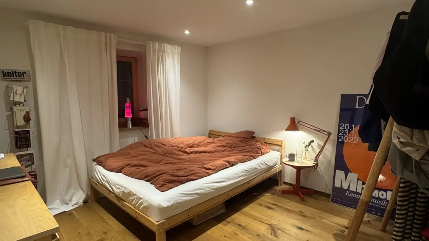 Single room for rent - 7017 Flims Dorf