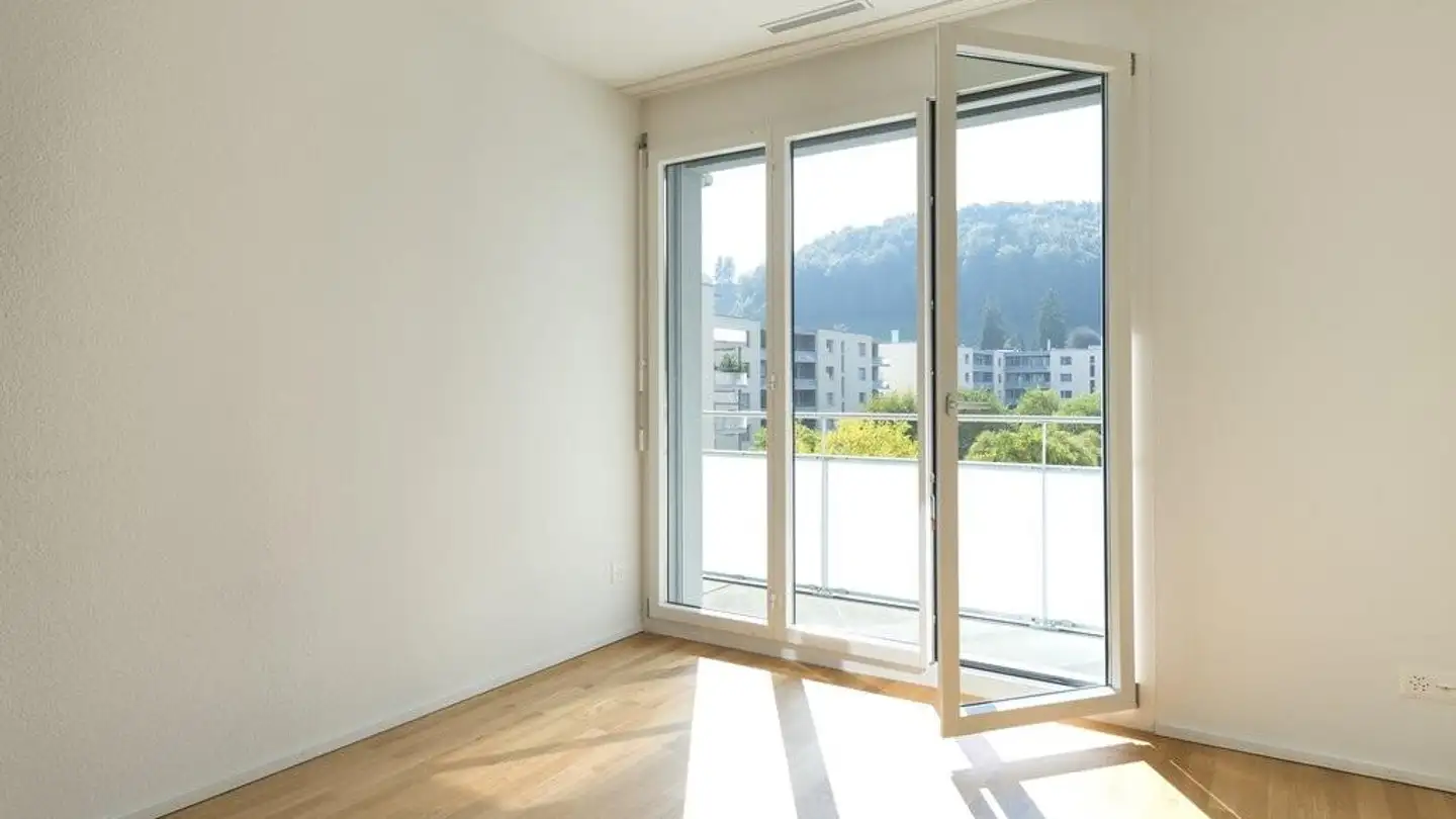 Wohnung mieten - Bruggerstrasse 61, 5400 Baden - Foto 3
