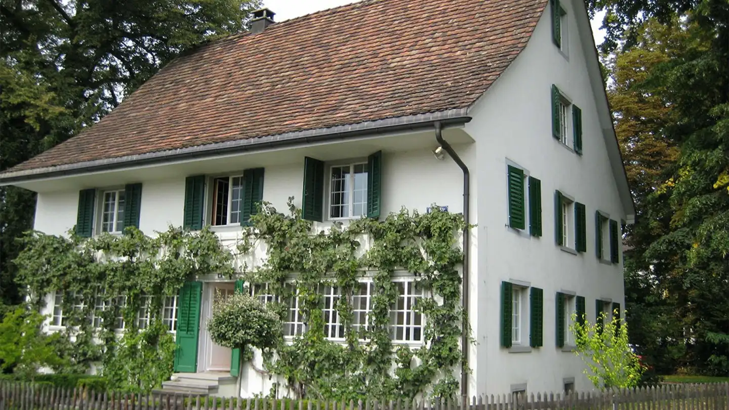 Appartamento ammobiliato in affitto - Bahnstrasse 41, 8610 Uster