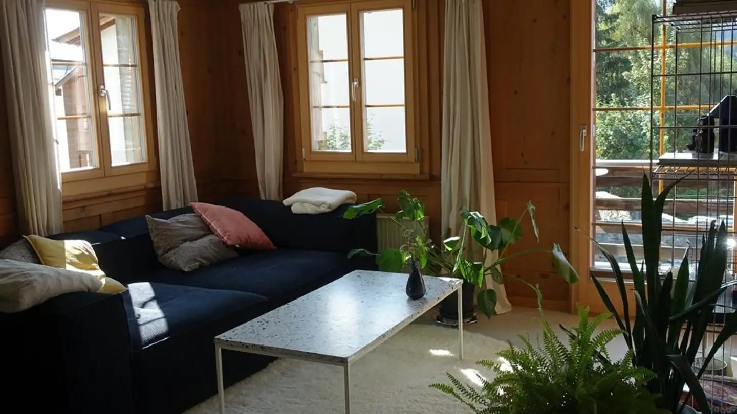 Single room for rent - 7017 Flims Dorf - Photo 2