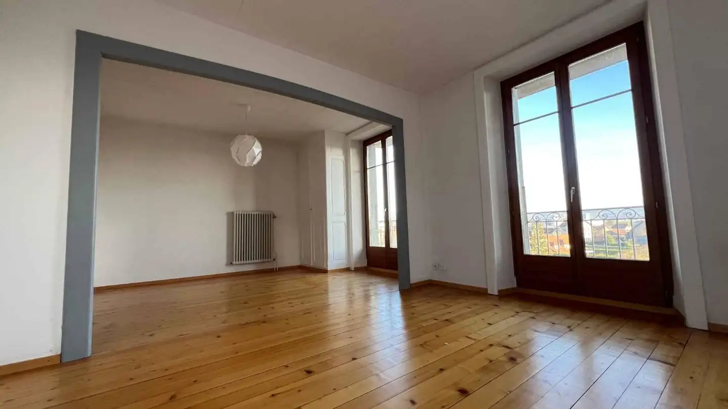 Apartment for sale - 1350 Orbe - Photo 3