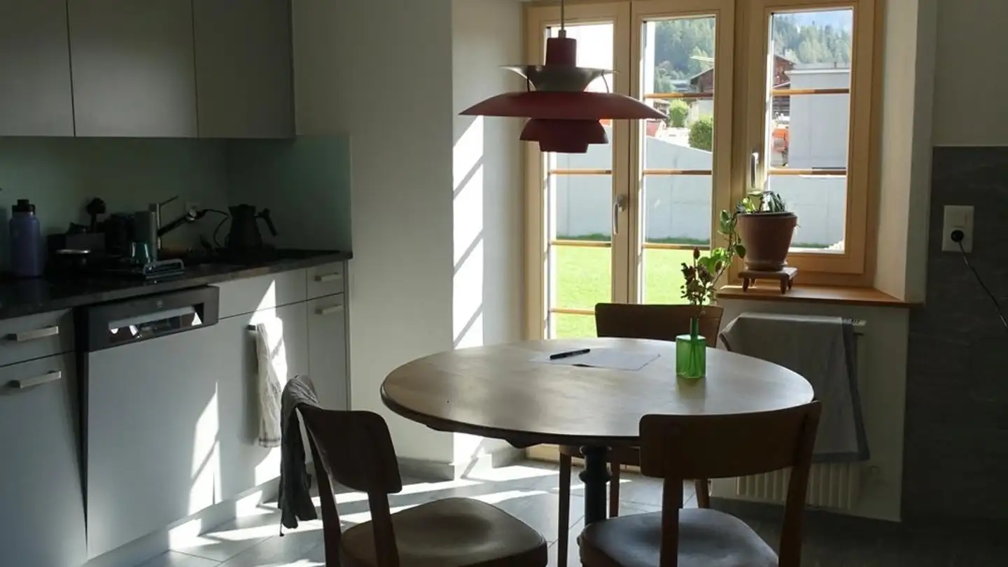 Single room for rent - 7017 Flims Dorf - Photo 3