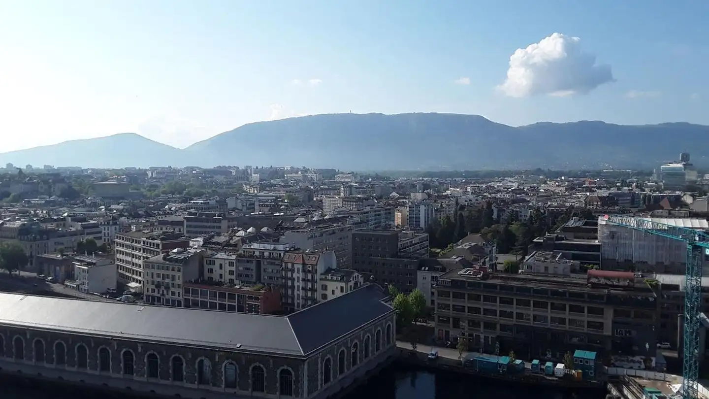 Appartement à louer - Rue De Saint-Jean 74, 1201 Genève - Photo 3