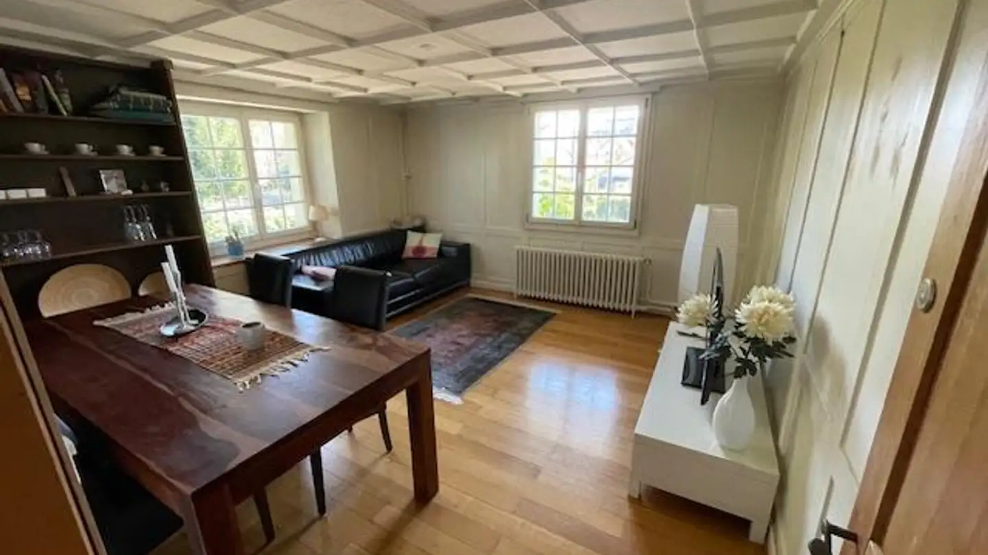 Appartamento ammobiliato in affitto - Bahnstrasse 41, 8610 Uster - Foto 4