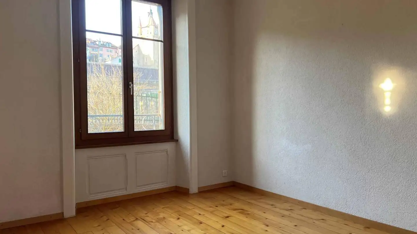 Apartment for sale - 1350 Orbe - Photo 4