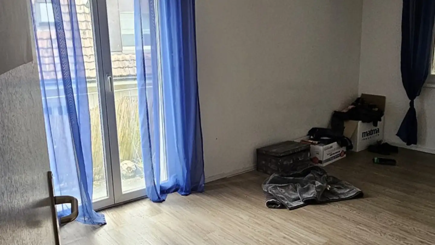 Single room for rent - 8604 Volketswil